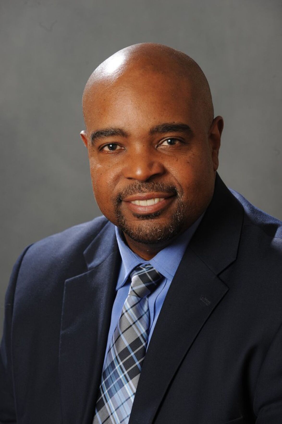 Michael Barnes